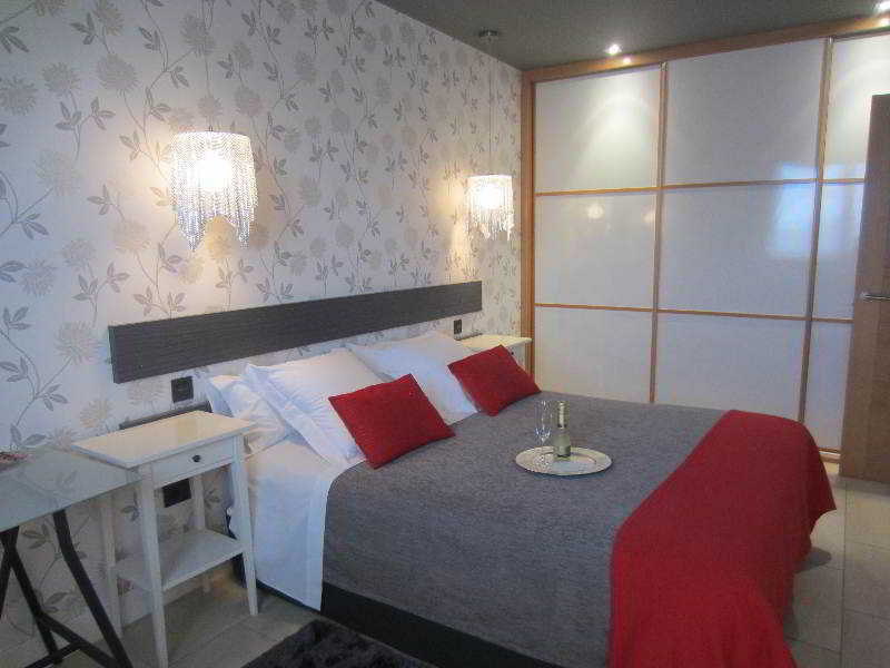 Apartahotel Comforsuite Boecillo Buitenkant foto