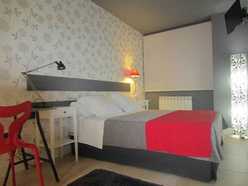 Apartahotel Comforsuite Boecillo Buitenkant foto